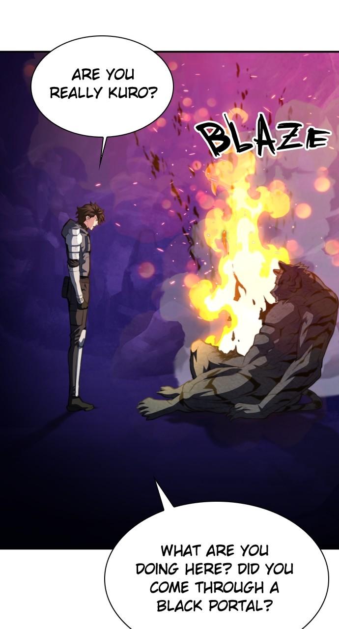 Read The Druid of Seoul Station EN Manga Online