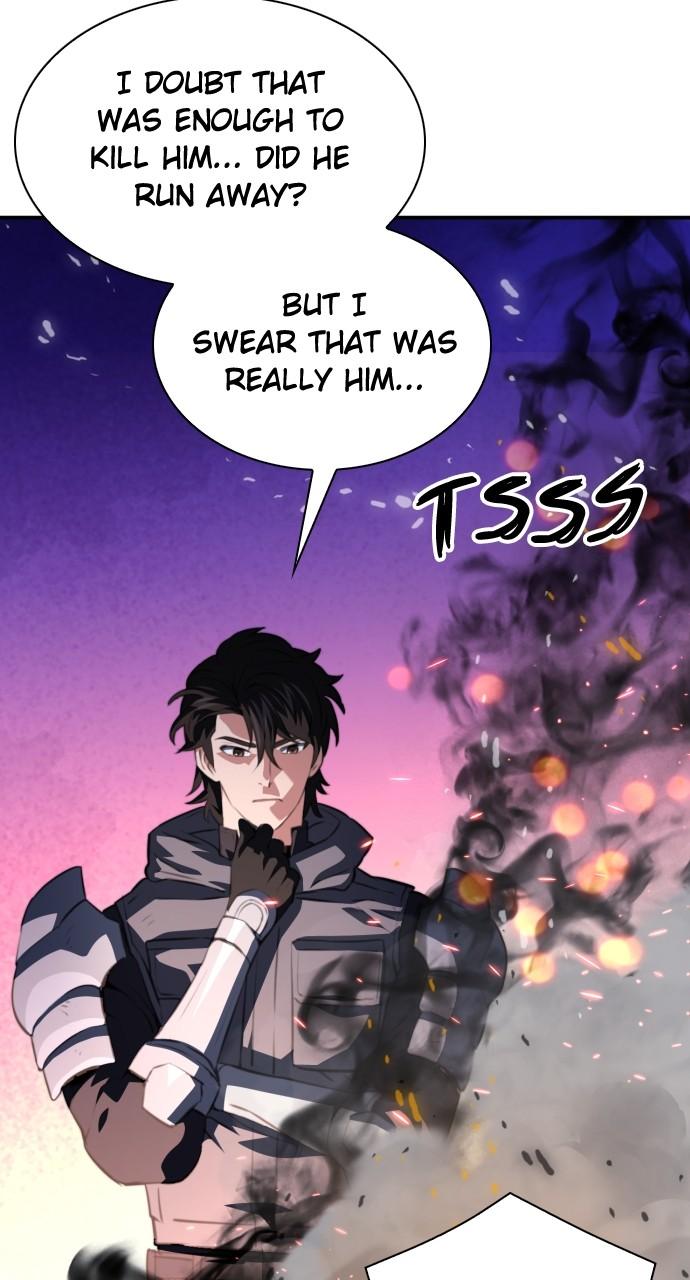 Read The Druid of Seoul Station EN Manga Online