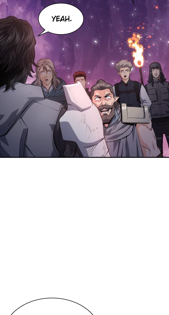 Read The Druid of Seoul Station EN Manga Online