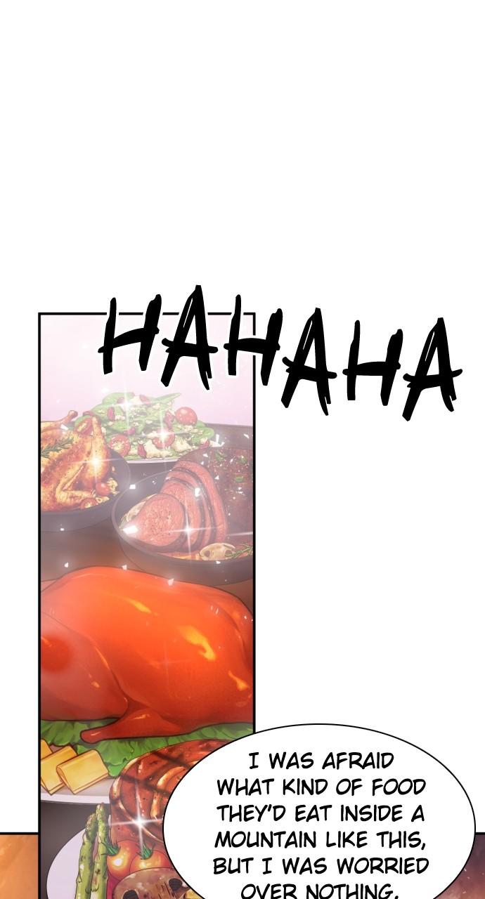 Read The Druid of Seoul Station EN Manga Online