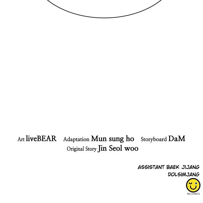 Read The Druid of Seoul Station EN Manga Online