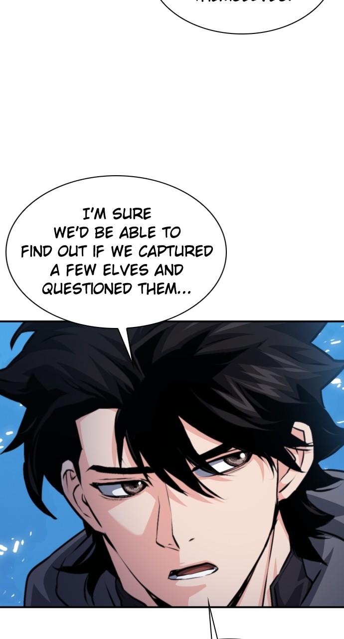 Read The Druid of Seoul Station EN Manga Online