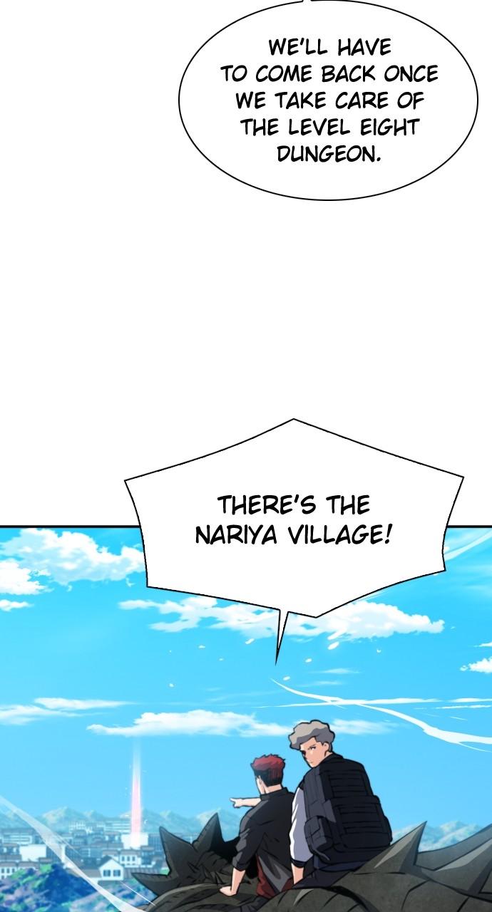 Read The Druid of Seoul Station EN Manga Online