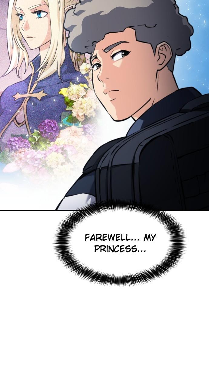 Read The Druid of Seoul Station EN Manga Online