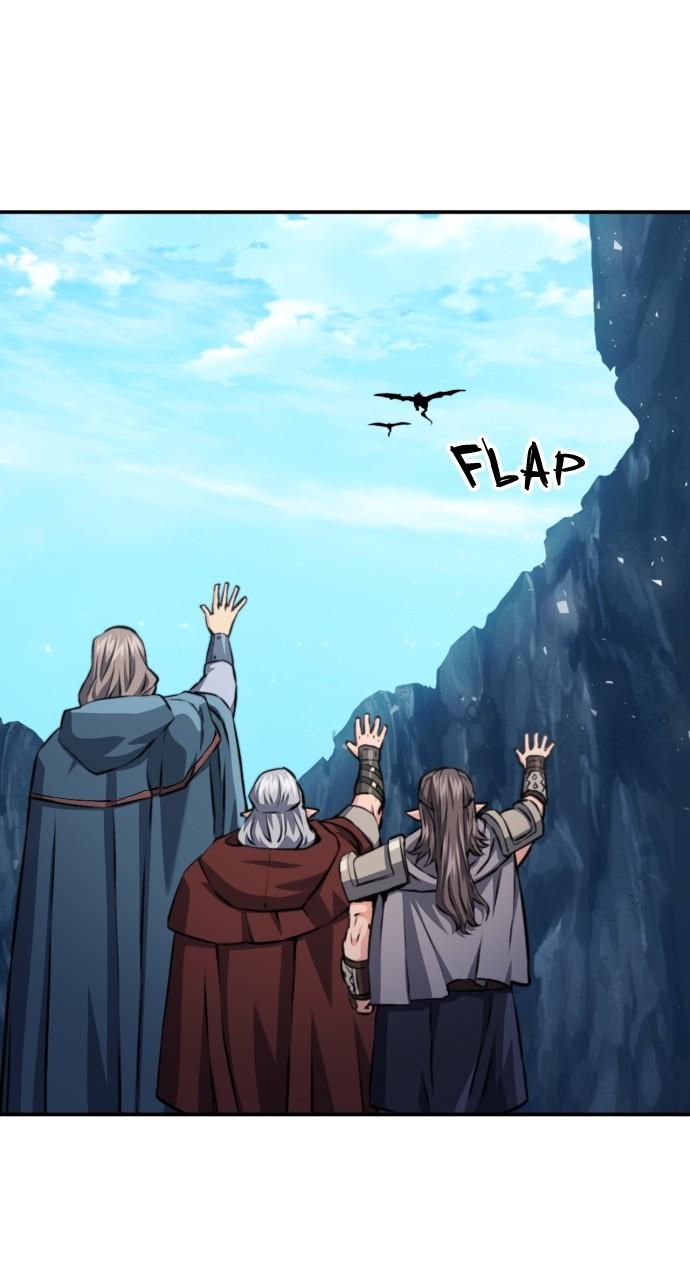 Read The Druid of Seoul Station EN Manga Online