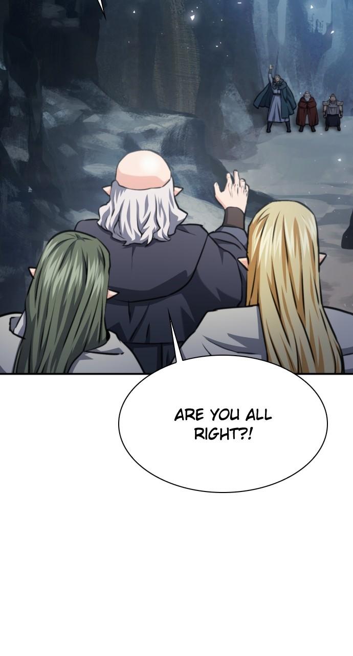 Read The Druid of Seoul Station EN Manga Online