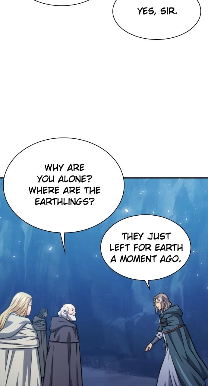 Read The Druid of Seoul Station EN Manga Online