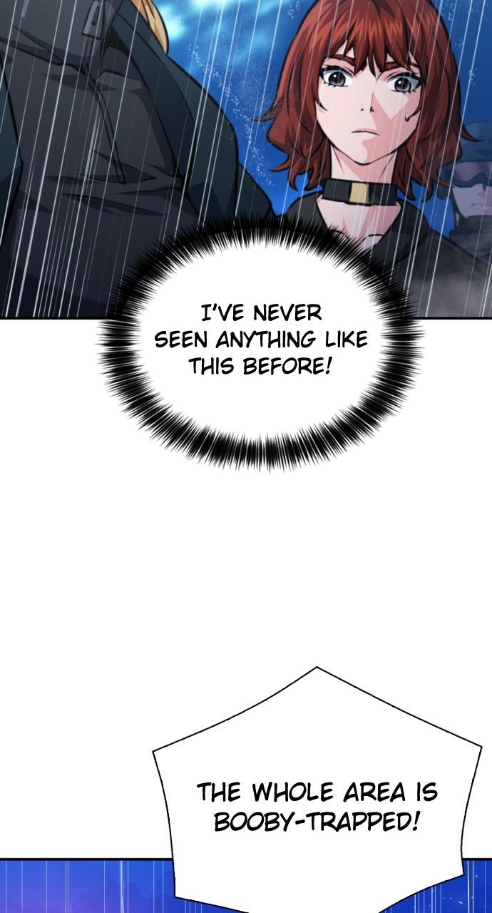 Read The Druid of Seoul Station EN Manga Online