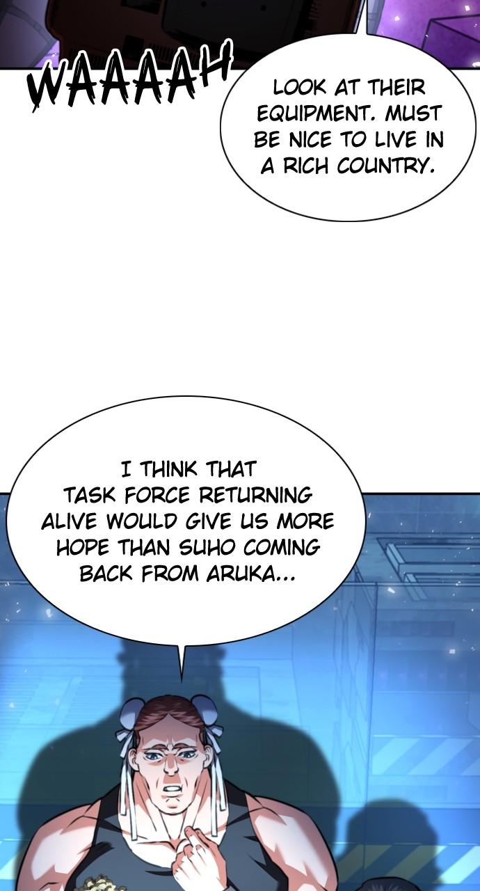 Read The Druid of Seoul Station EN Manga Online