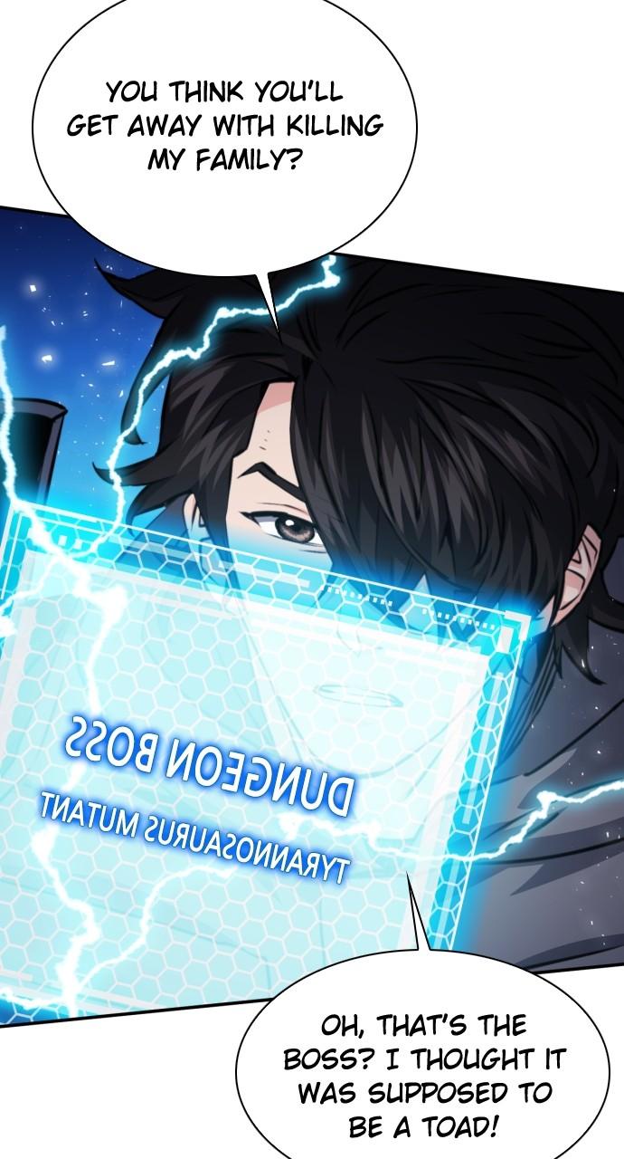 Read The Druid of Seoul Station EN Manga Online