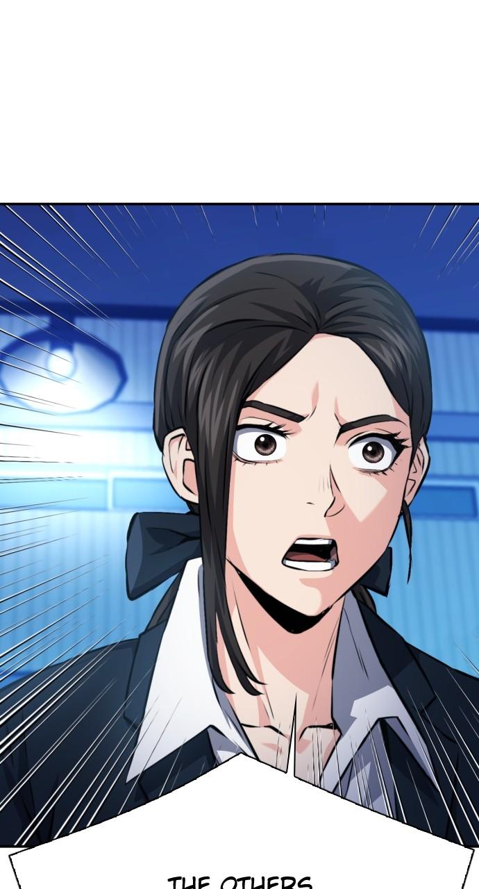 Read The Druid of Seoul Station EN Manga Online