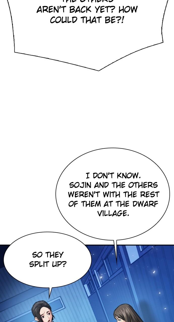 Read The Druid of Seoul Station EN Manga Online