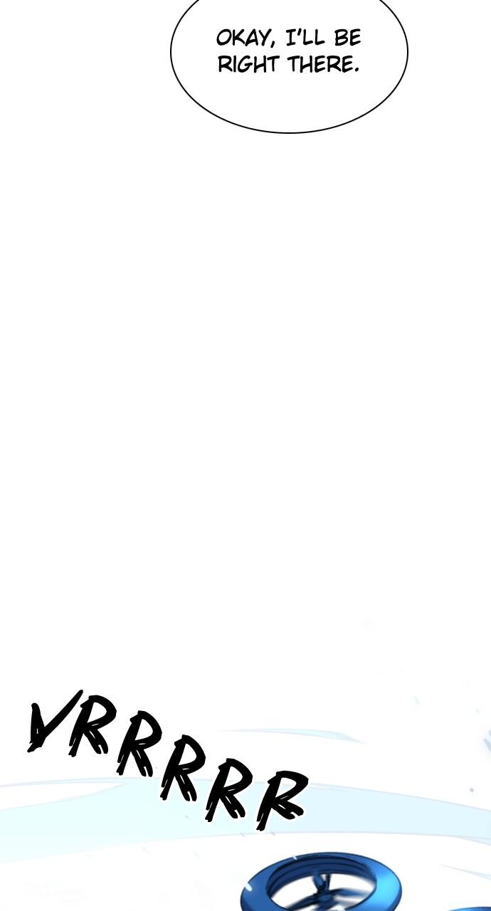 Read The Druid of Seoul Station EN Manga Online