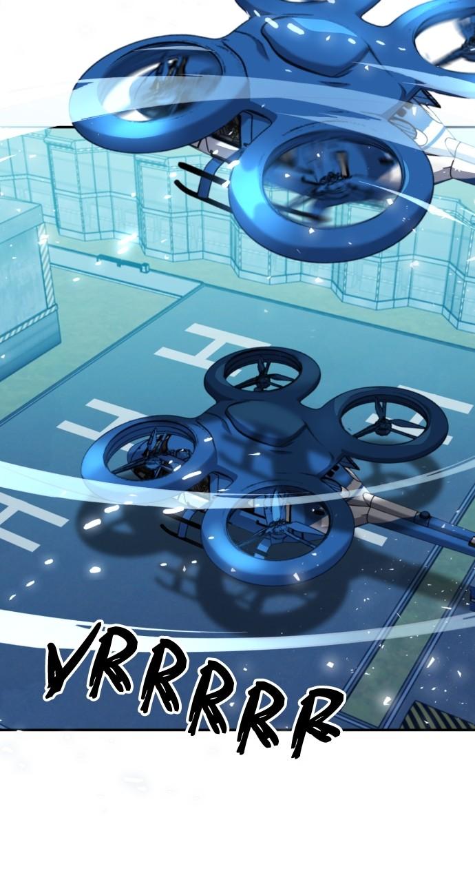 Read The Druid of Seoul Station EN Manga Online