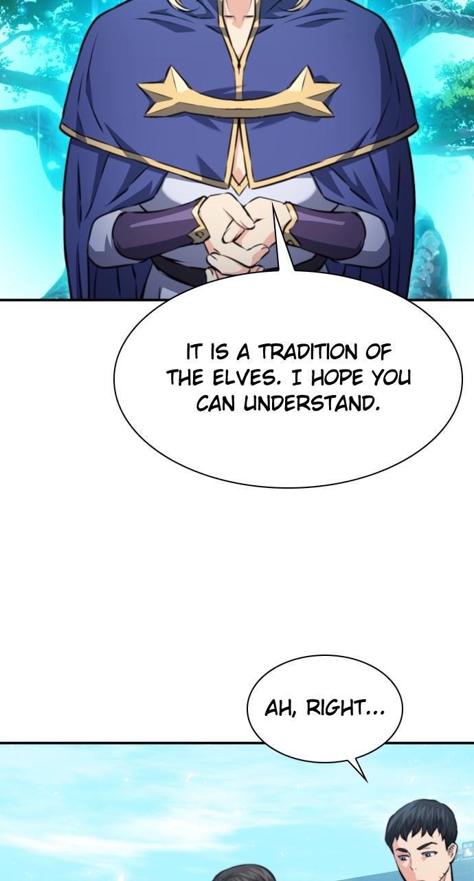 Read The Druid of Seoul Station EN Manga Online