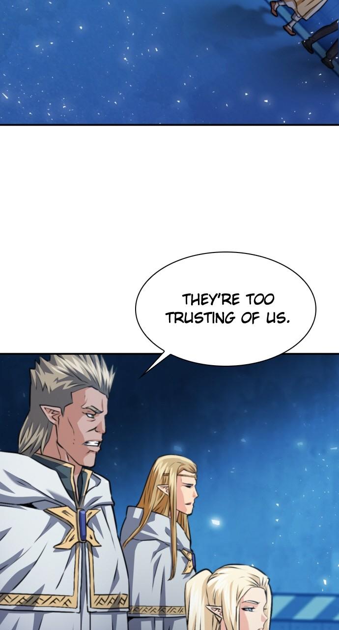 Read The Druid of Seoul Station EN Manga Online