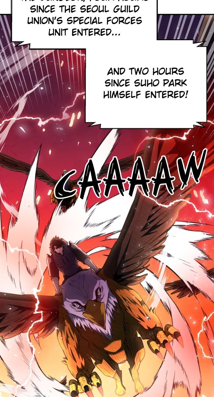 Read The Druid of Seoul Station EN Manga Online