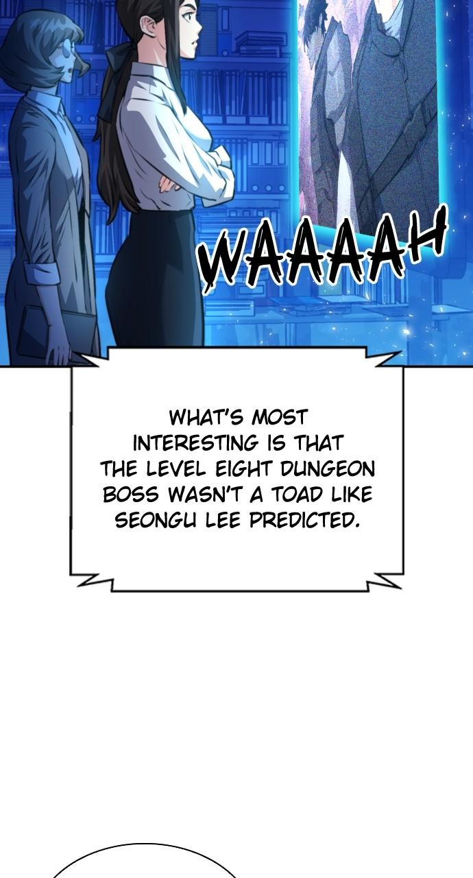 Read The Druid of Seoul Station EN Manga Online