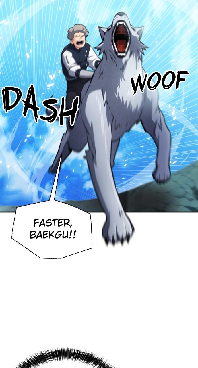 Read The Druid of Seoul Station EN Manga Online