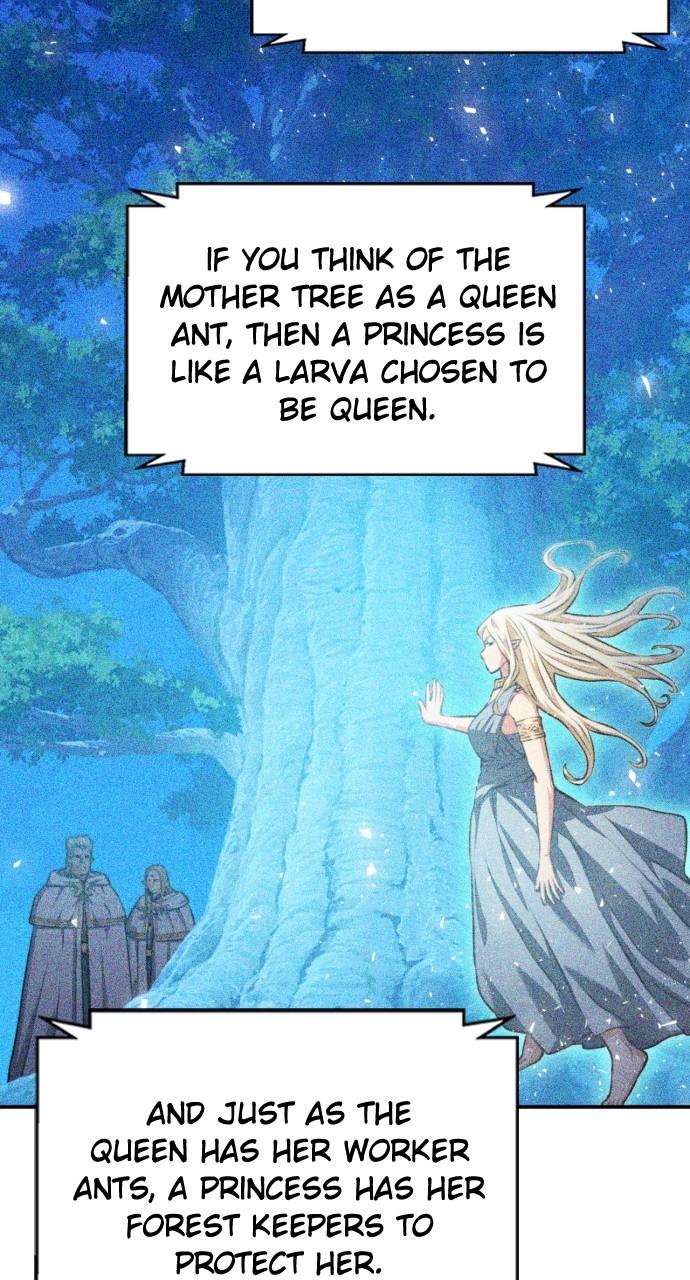 Read The Druid of Seoul Station EN Manga Online