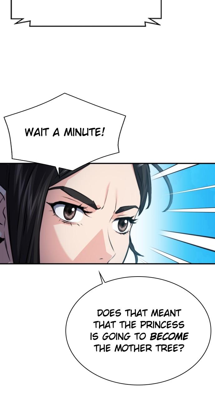 Read The Druid of Seoul Station EN Manga Online