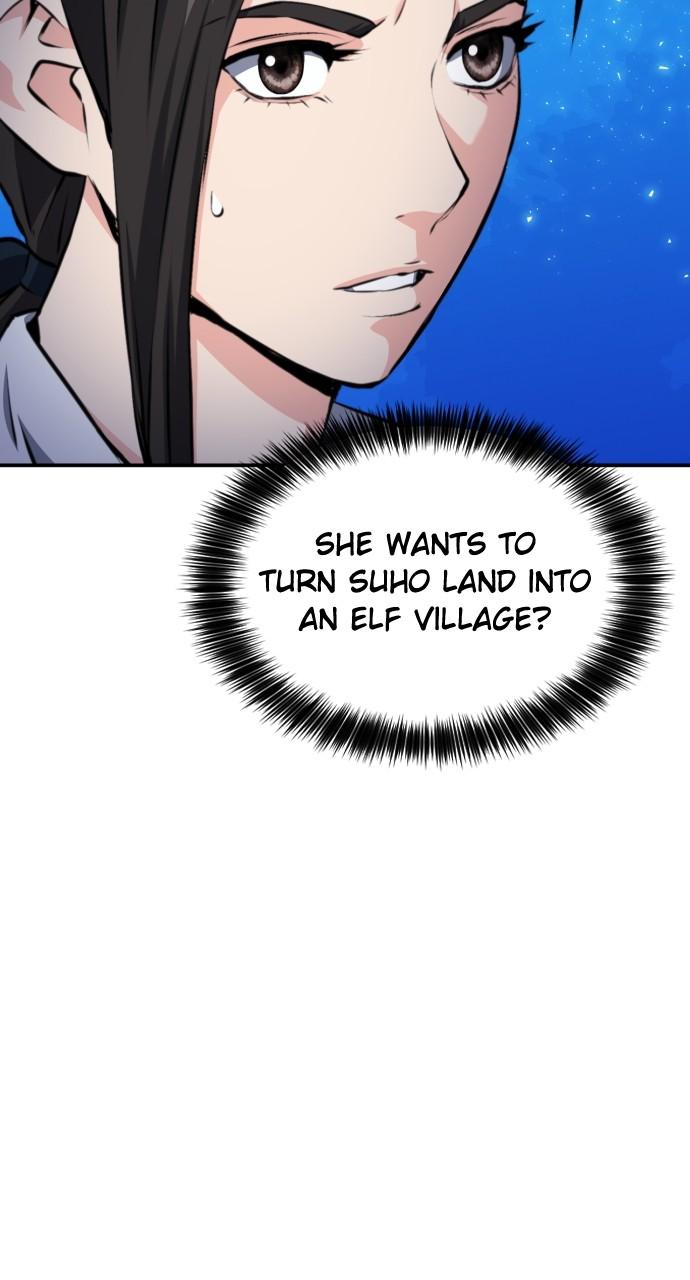 Read The Druid of Seoul Station EN Manga Online