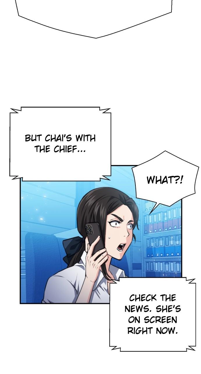 Read The Druid of Seoul Station EN Manga Online