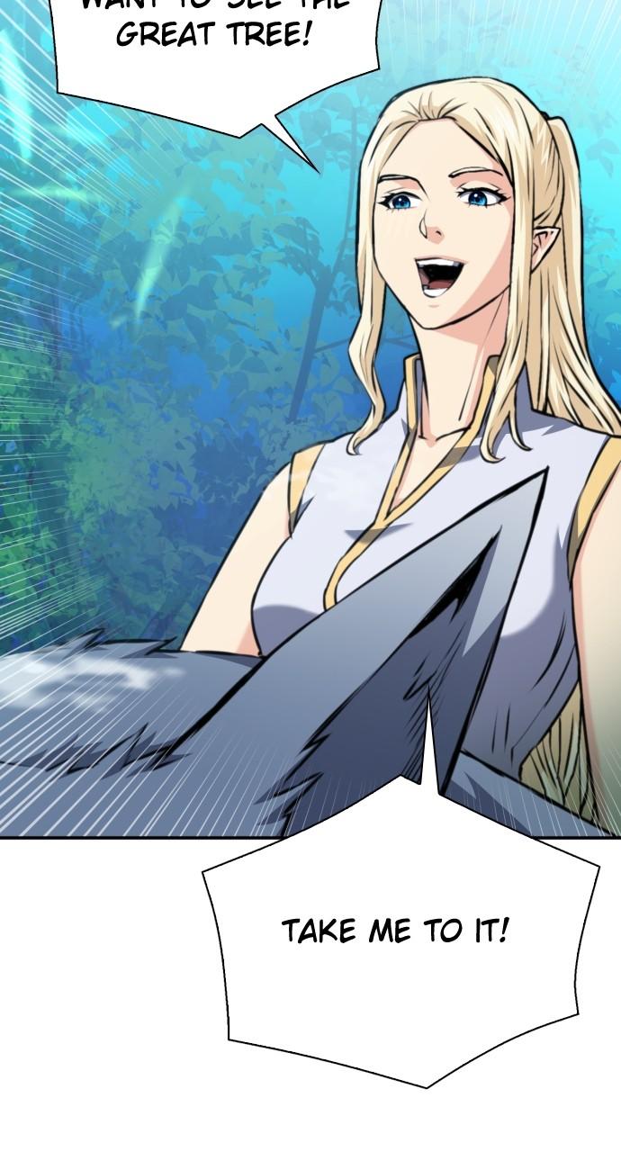 Read The Druid of Seoul Station EN Manga Online