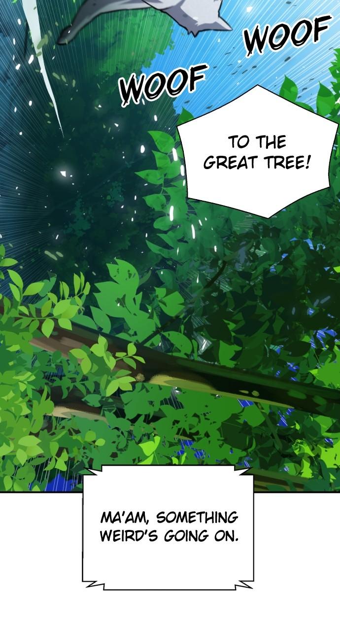 Read The Druid of Seoul Station EN Manga Online