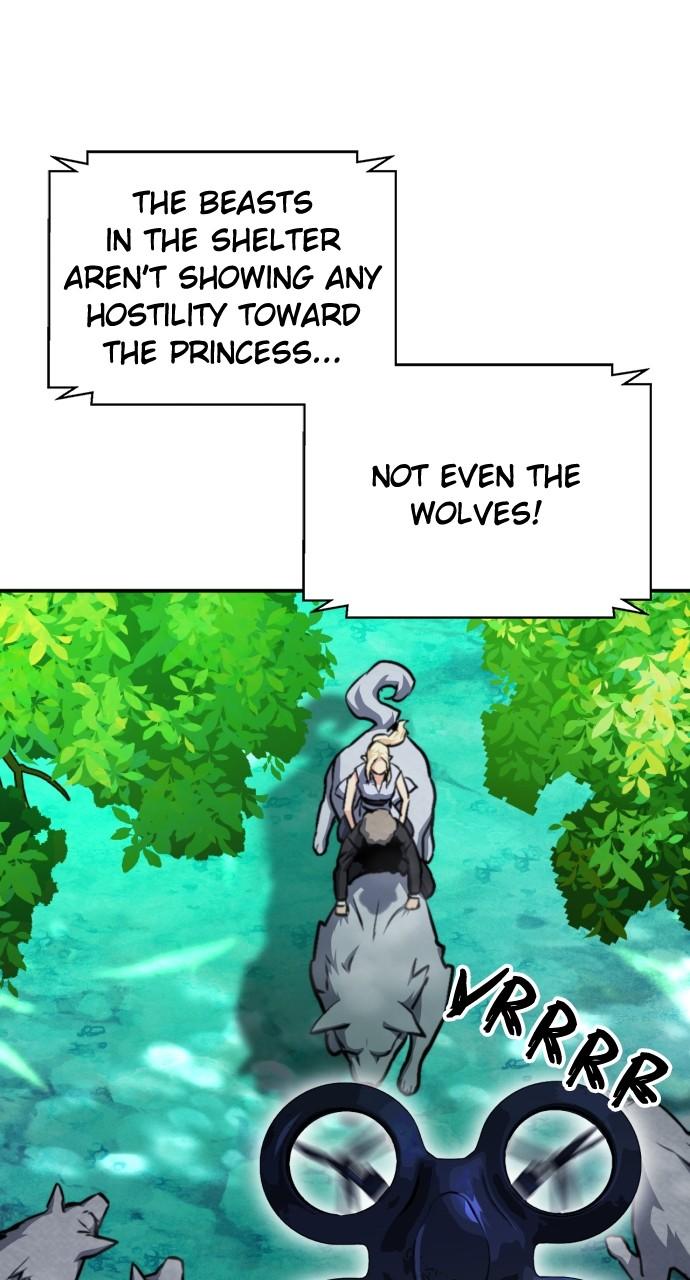 Read The Druid of Seoul Station EN Manga Online