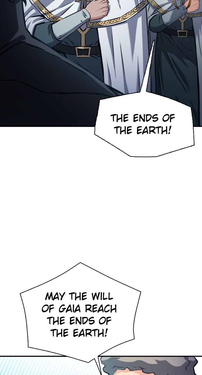 Read The Druid of Seoul Station EN Manga Online