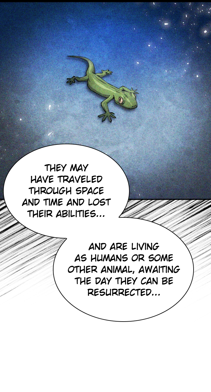 Read The Druid of Seoul Station EN Manga Online