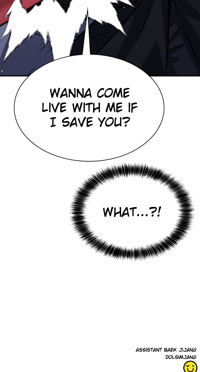 Read The Druid of Seoul Station EN Manga Online