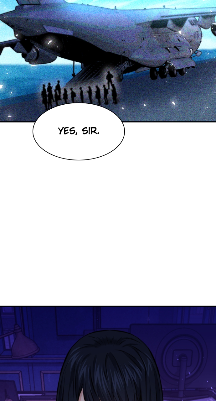 Read The Druid of Seoul Station EN Manga Online