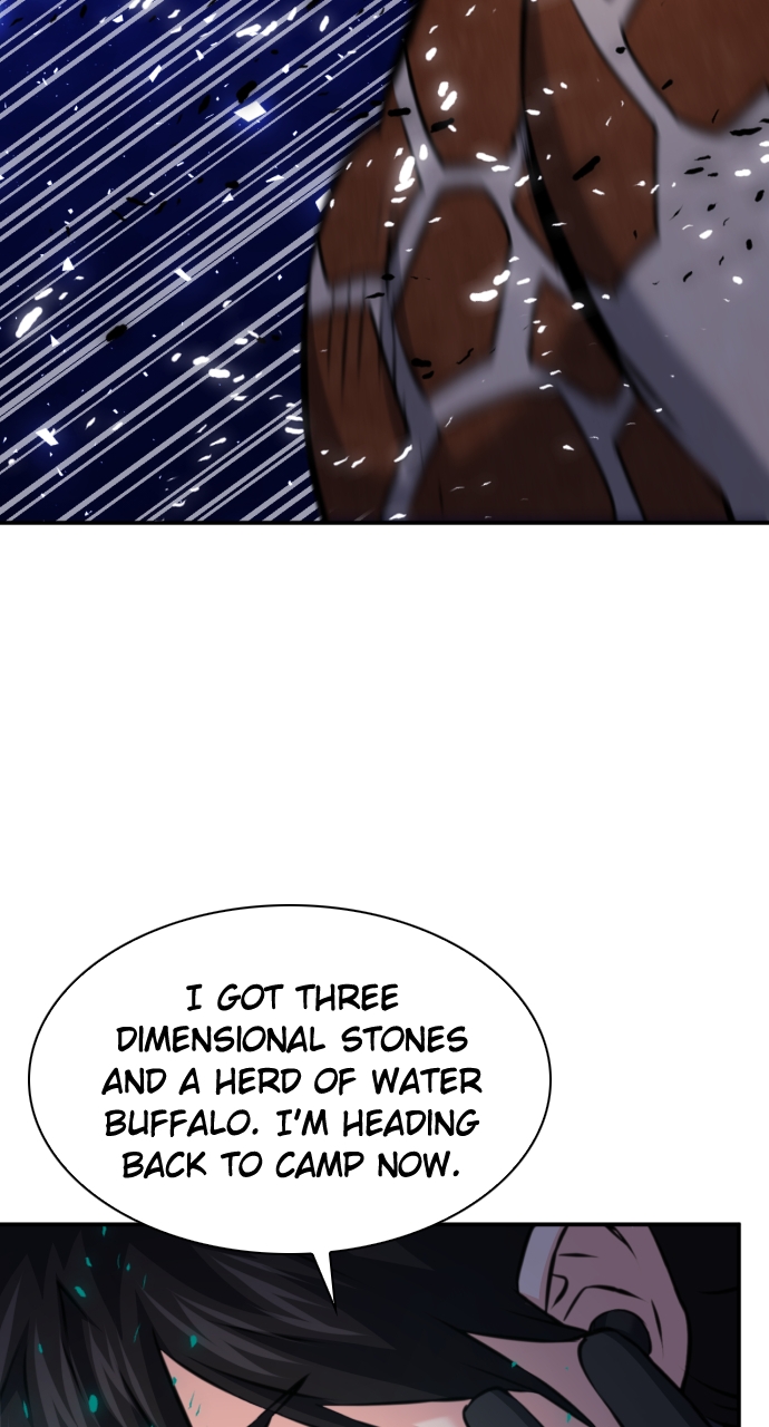 Read The Druid of Seoul Station EN Manga Online