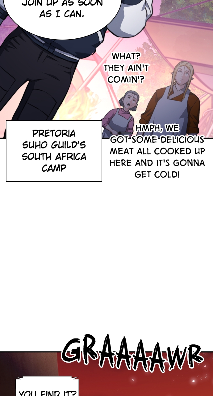 Read The Druid of Seoul Station EN Manga Online