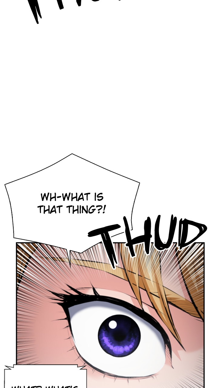 Read The Druid of Seoul Station EN Manga Online