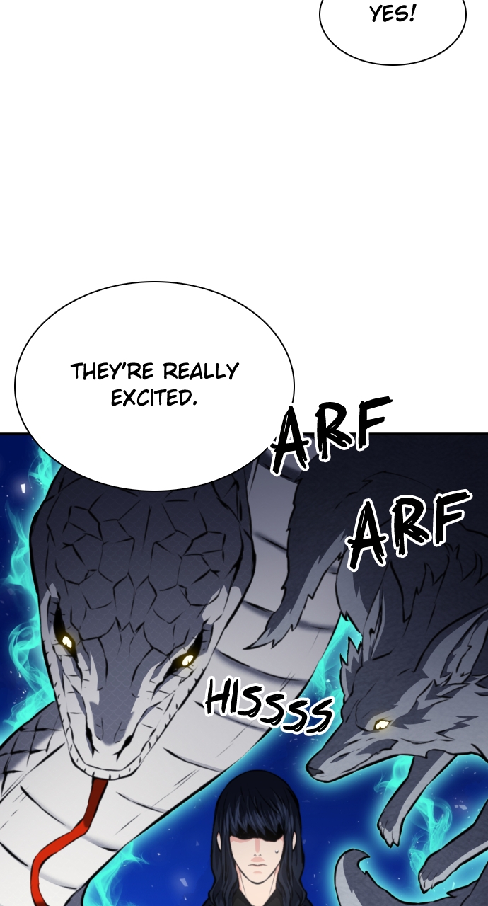 Read The Druid of Seoul Station EN Manga Online