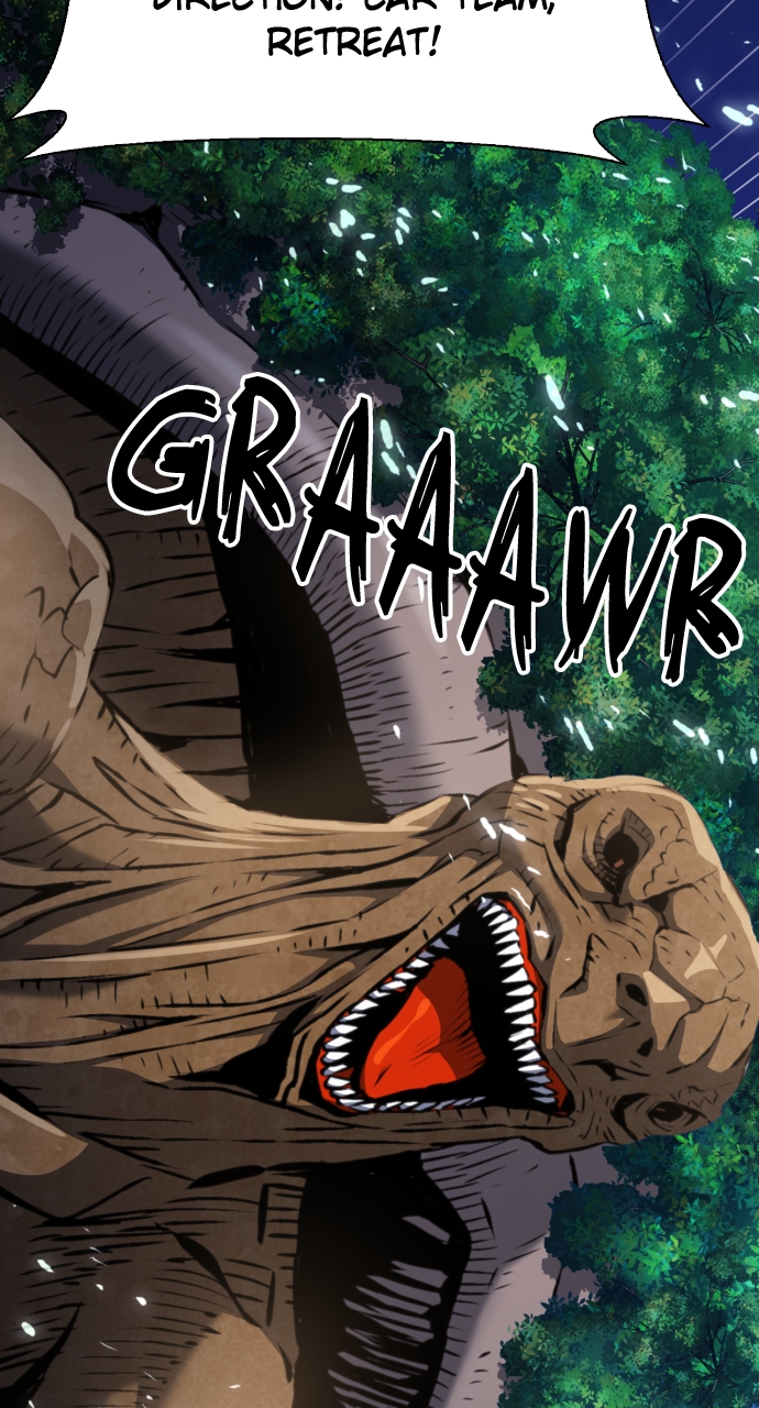 Read The Druid of Seoul Station EN Manga Online