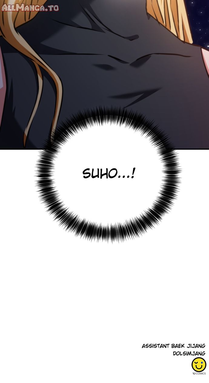 Read The Druid of Seoul Station EN Manga Online