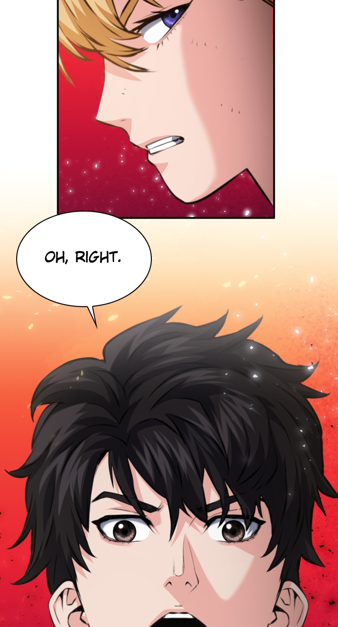 Read The Druid of Seoul Station EN Manga Online