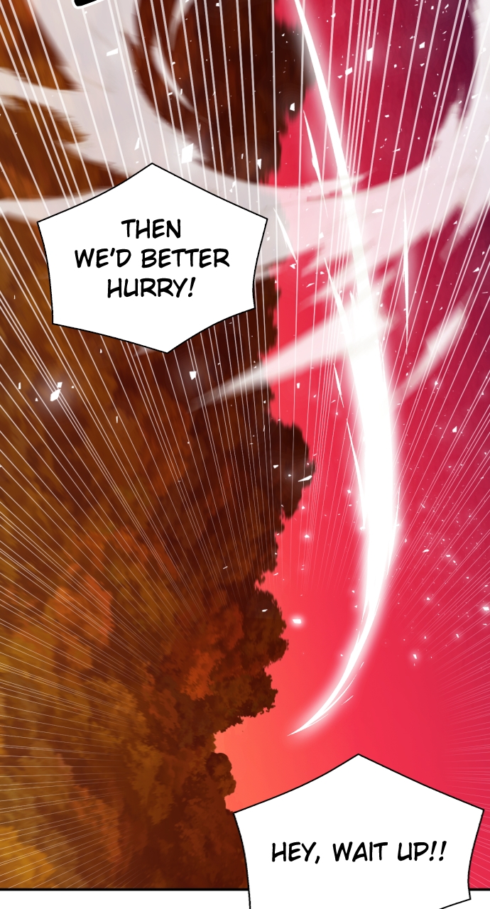 Read The Druid of Seoul Station EN Manga Online