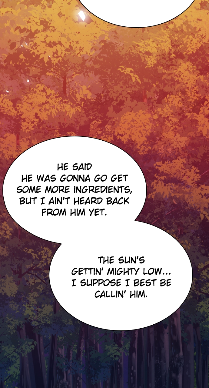 Read The Druid of Seoul Station EN Manga Online