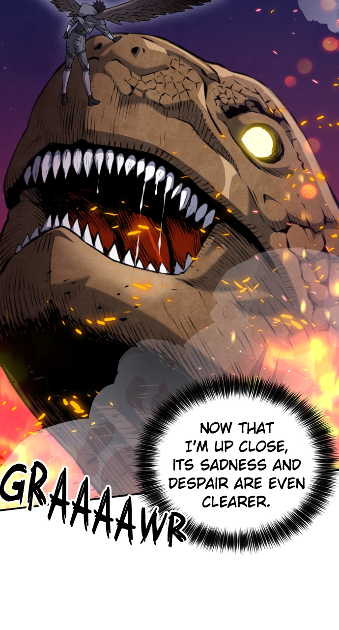 Read The Druid of Seoul Station EN Manga Online