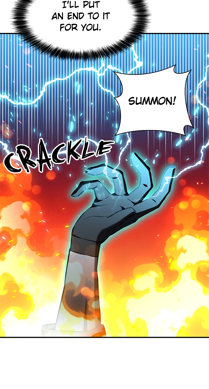 Read The Druid of Seoul Station EN Manga Online