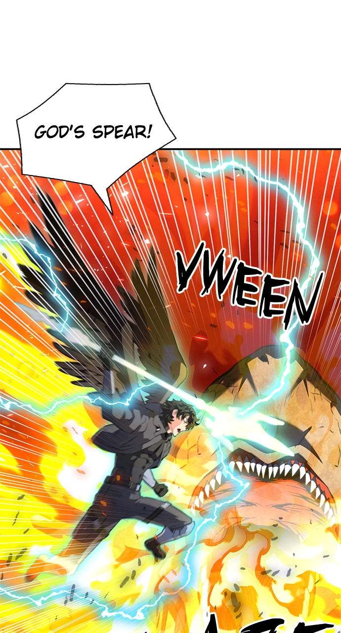 Read The Druid of Seoul Station EN Manga Online