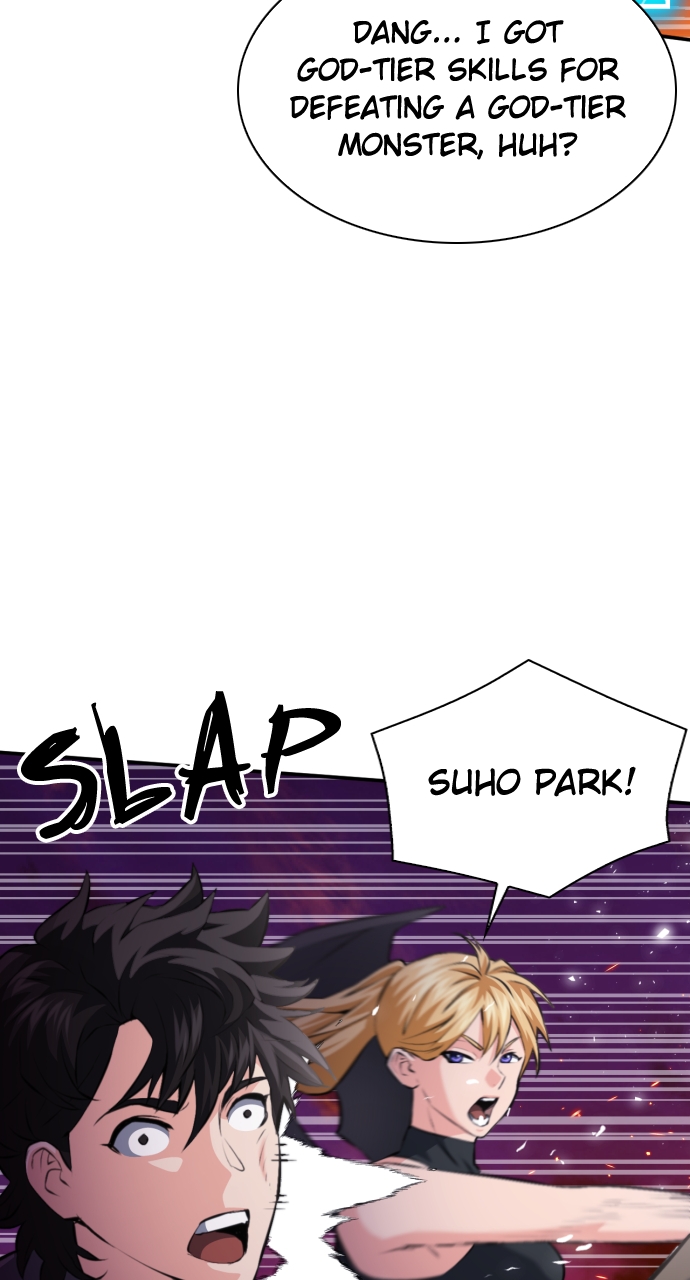 Read The Druid of Seoul Station EN Manga Online