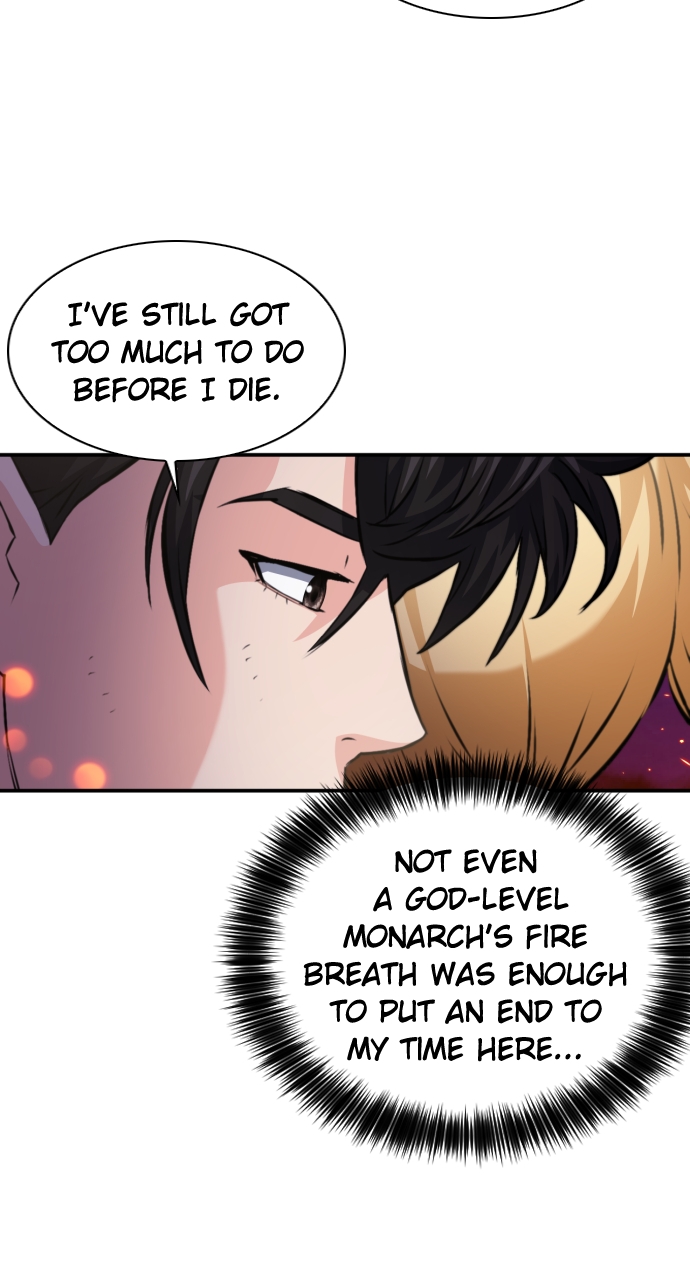 Read The Druid of Seoul Station EN Manga Online