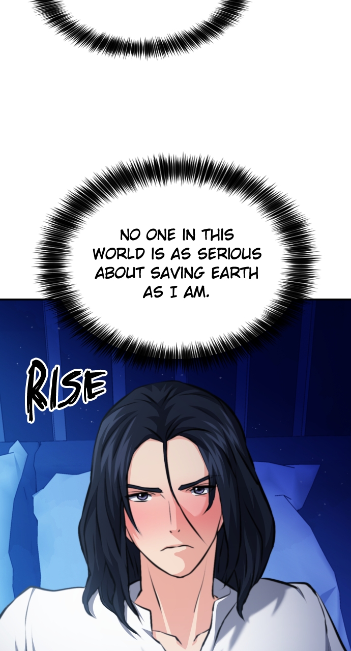 Read The Druid of Seoul Station EN Manga Online