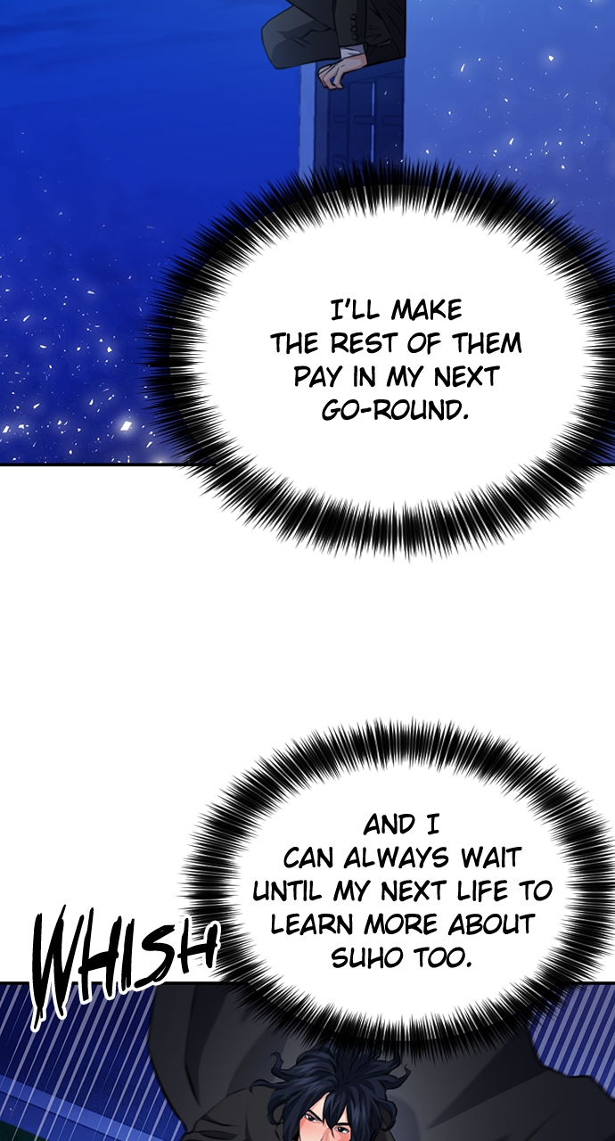 Read The Druid of Seoul Station EN Manga Online